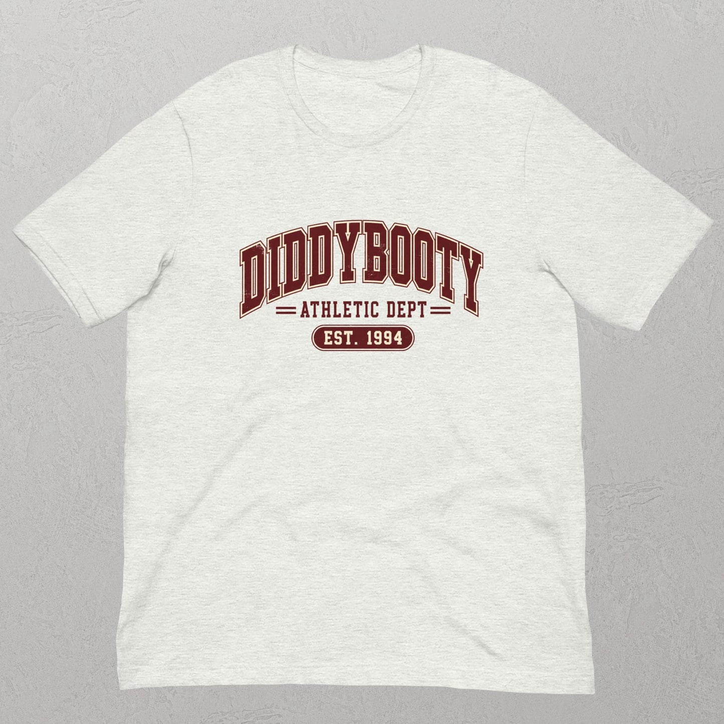 DIDDY BOOTY UNIVERSITY