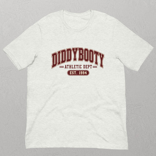 DIDDY BOOTY UNIVERSITY