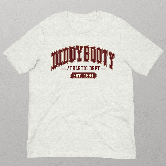 DIDDY BOOTY UNIVERSITY