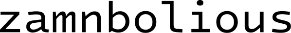 Zamnbolious